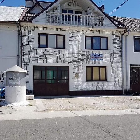 Clisura Dunarii - Casa Giovanni Moldova Veche Ngoại thất bức ảnh