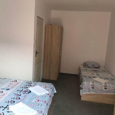 Clisura Dunarii - Casa Giovanni Moldova Veche Ngoại thất bức ảnh