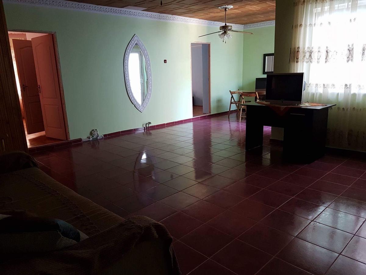Clisura Dunarii - Casa Giovanni Moldova Veche Ngoại thất bức ảnh