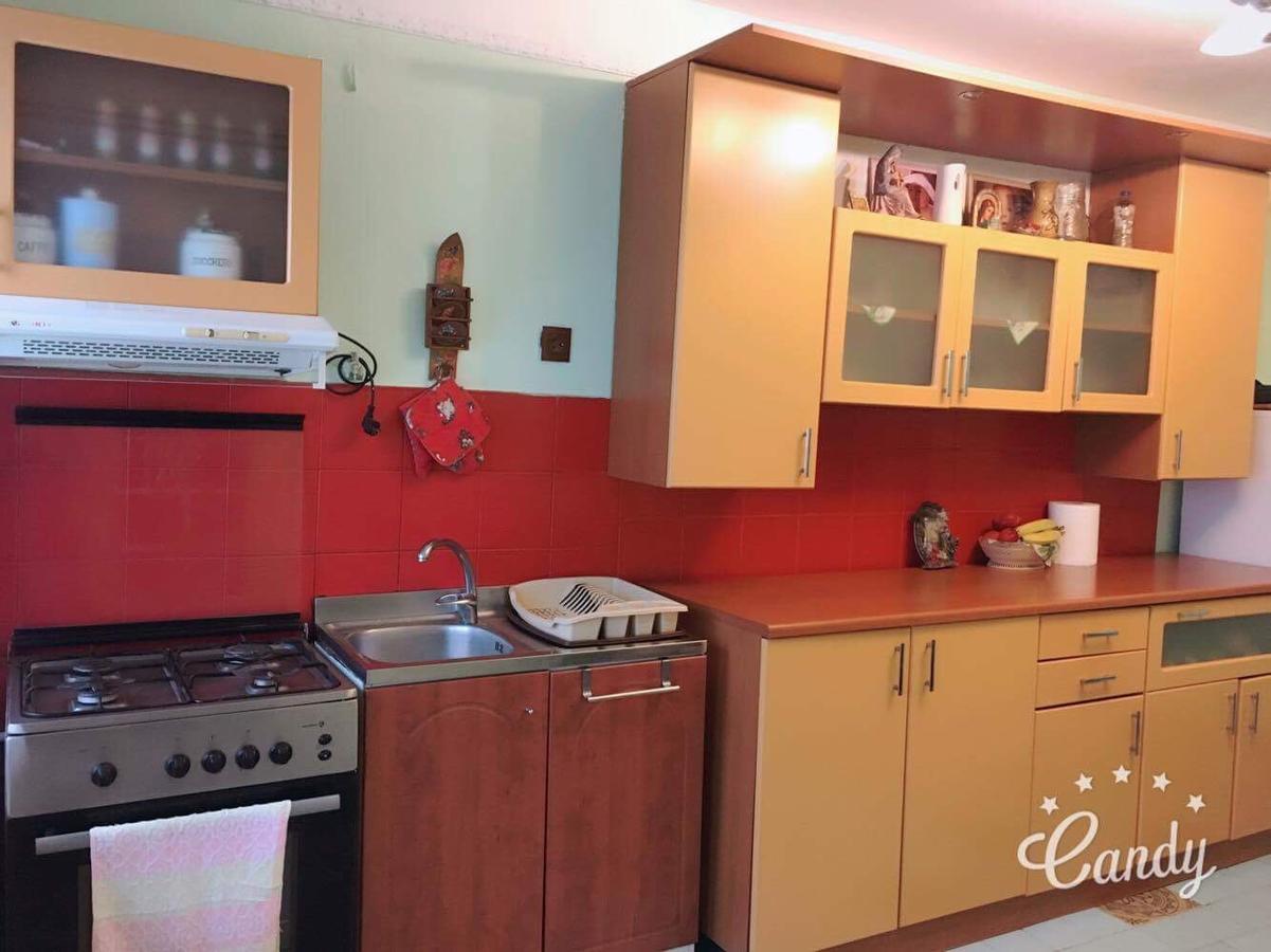 Clisura Dunarii - Casa Giovanni Moldova Veche Ngoại thất bức ảnh