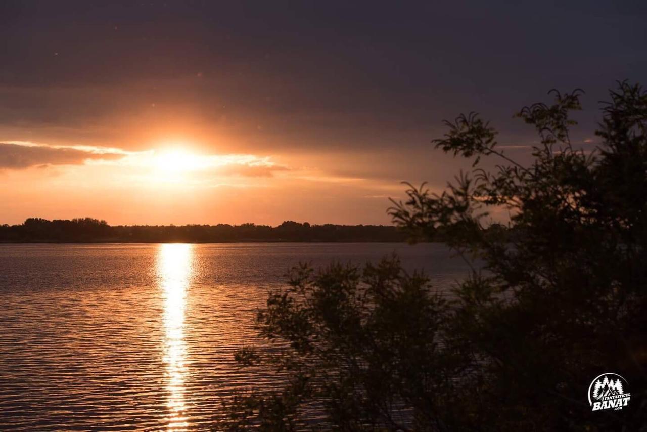 Clisura Dunarii - Casa Giovanni Moldova Veche Ngoại thất bức ảnh