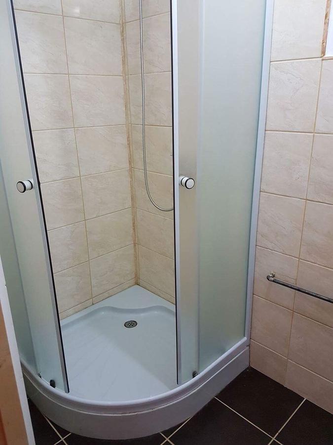 Clisura Dunarii - Casa Giovanni Moldova Veche Ngoại thất bức ảnh