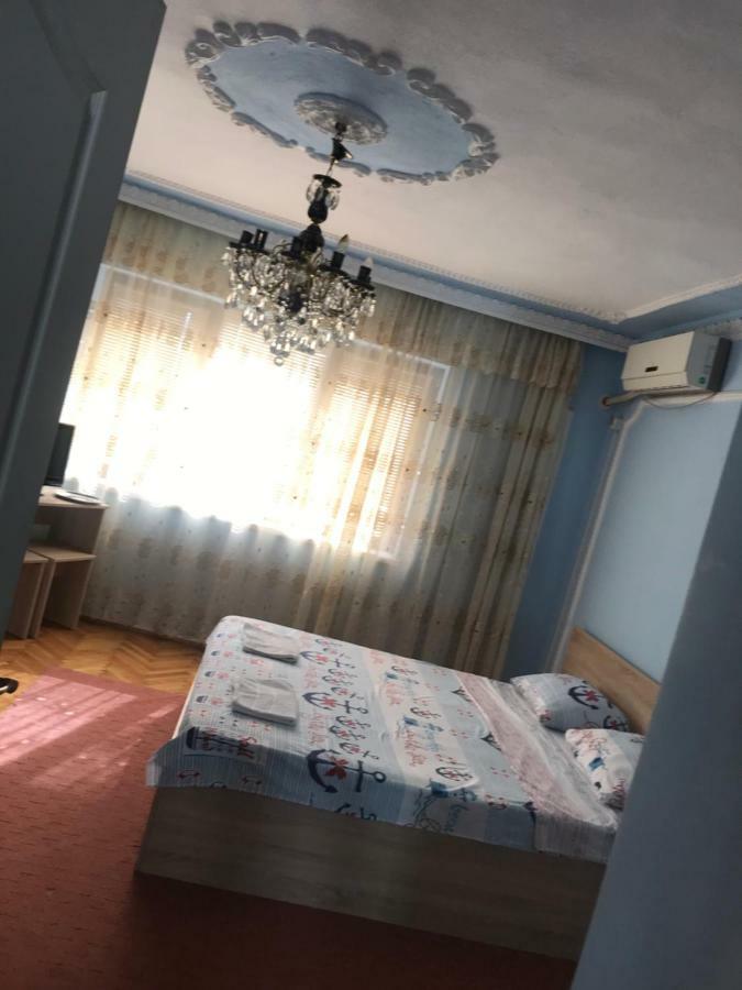 Clisura Dunarii - Casa Giovanni Moldova Veche Ngoại thất bức ảnh